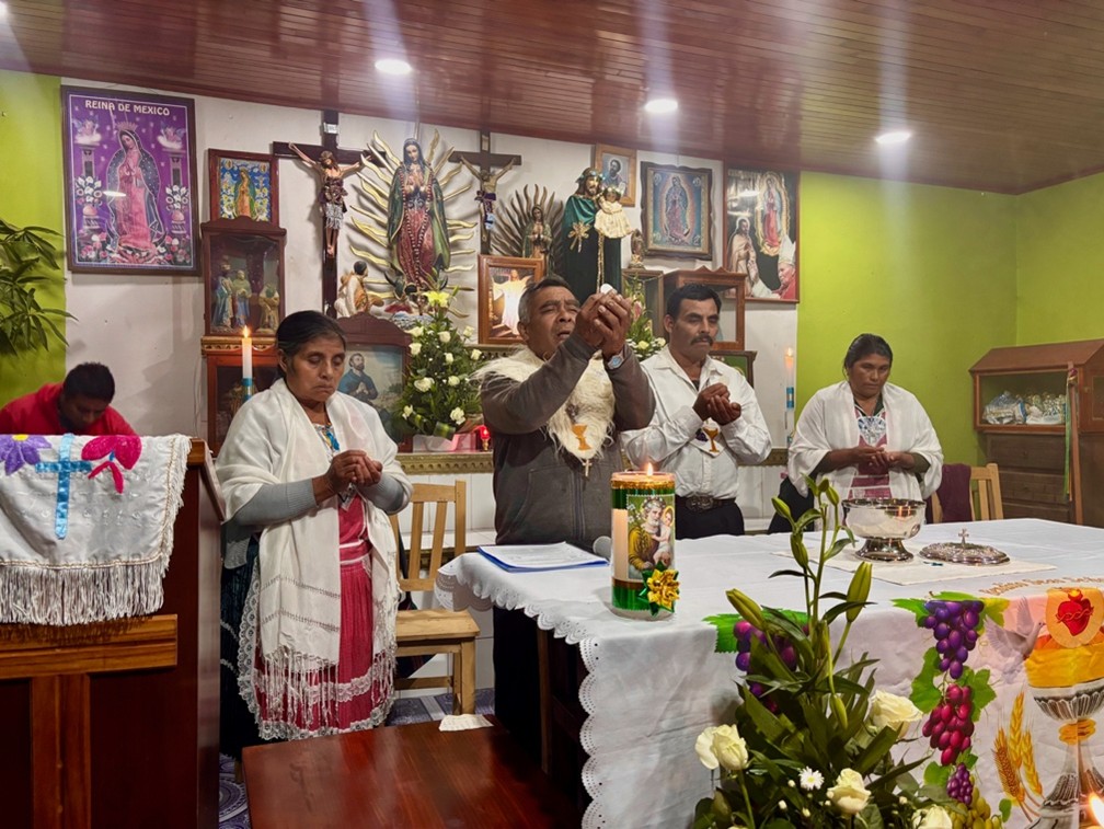 Tzotzil mission photo 10