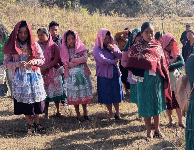 Tzotzil mission photo 2