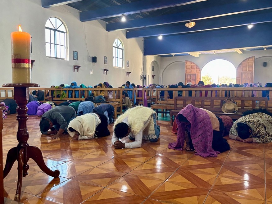 Tzotzil mission photo 3