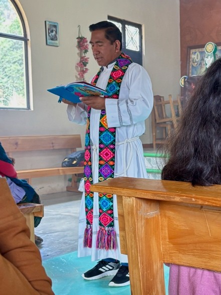 Tzotzil mission photo 4