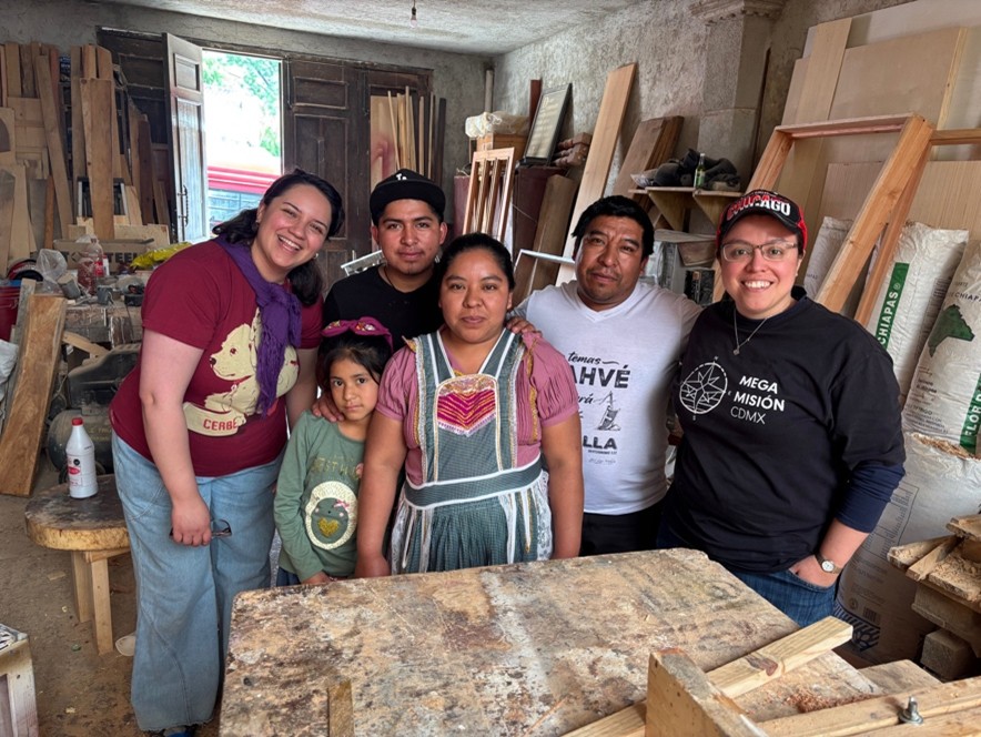 Tzotzil mission photo 5