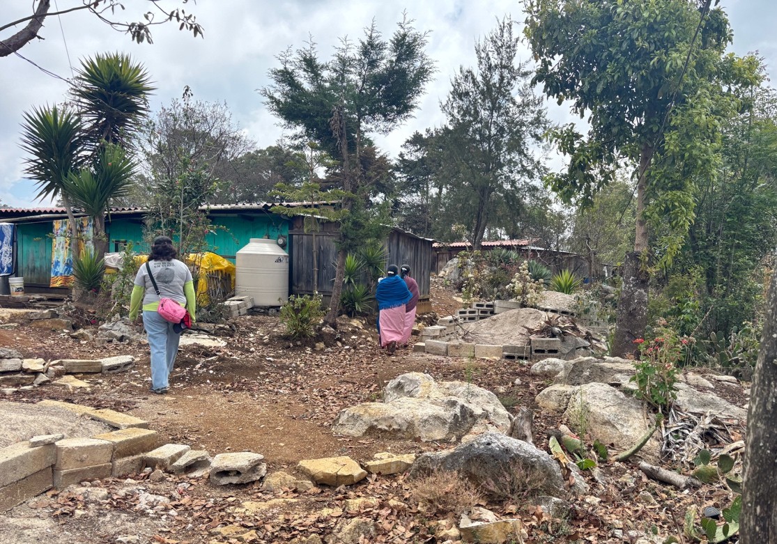 Tzotzil mission photo 6