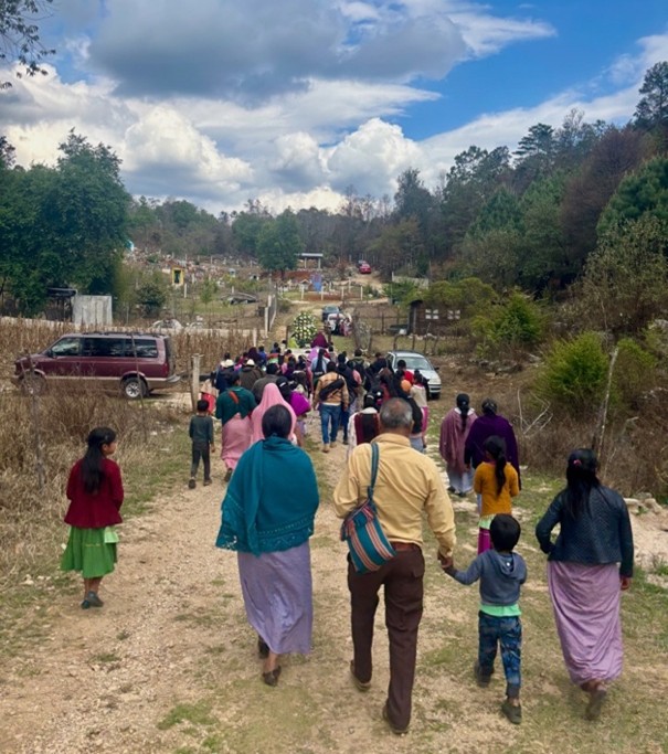 Tzotzil mission photo 7