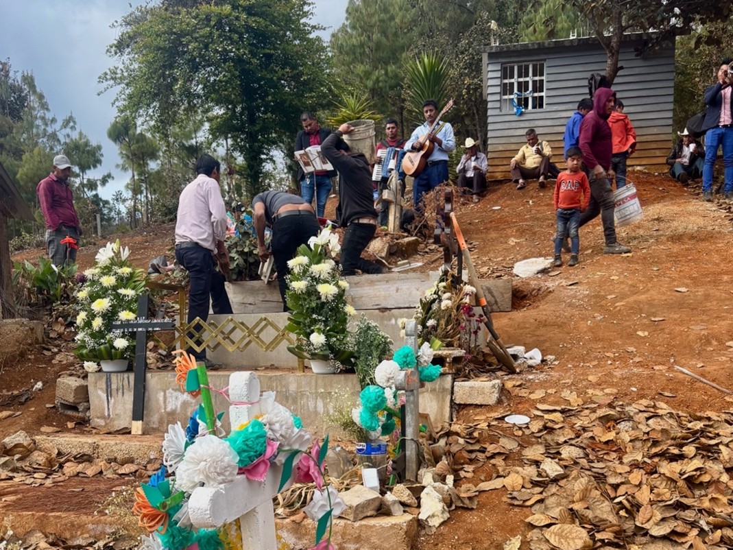 Tzotzil mission photo 8