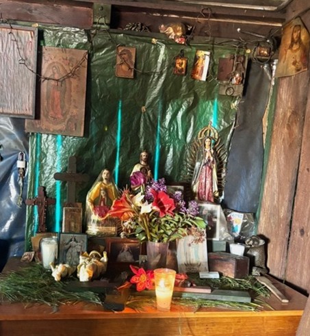 Tzotzil mission photo 9